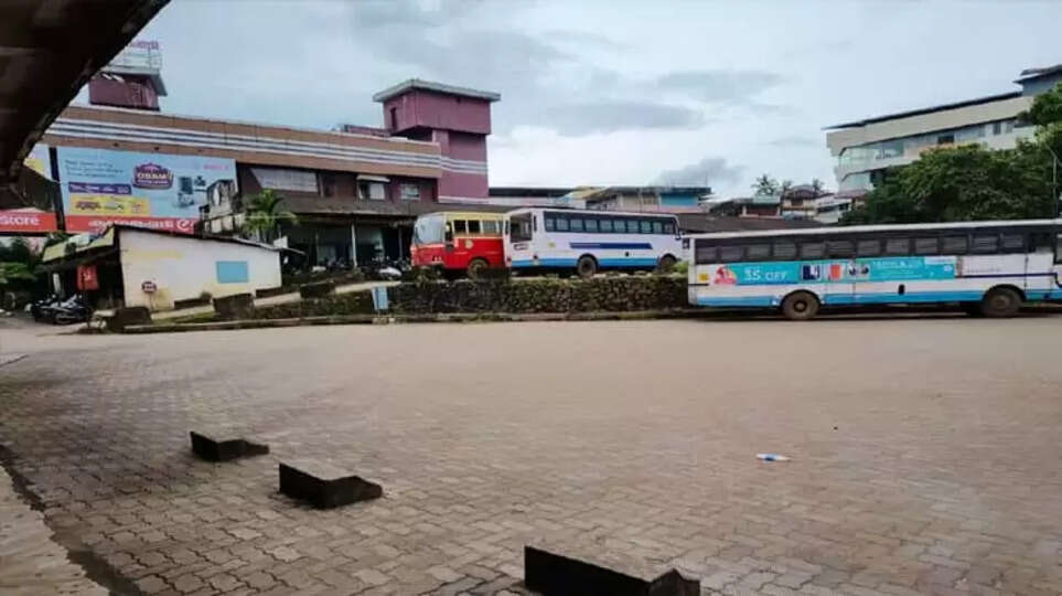 Man Convicted of Killing KSRTC Bus Stand Toilet Cleaner