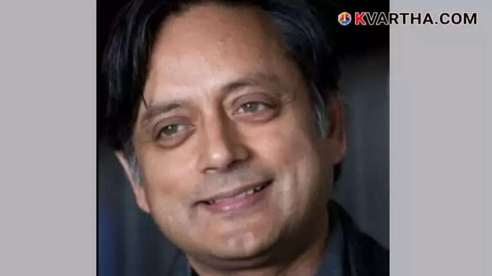 Shashi Tharoor Says Comparing Current Situation with 1971 Ceasefire Agreement is Not Appropriate