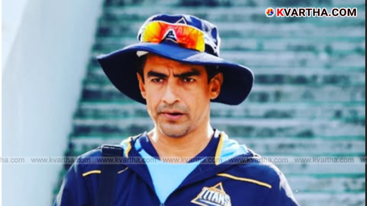 Mithun Manhas, the newly elected BCCI President.