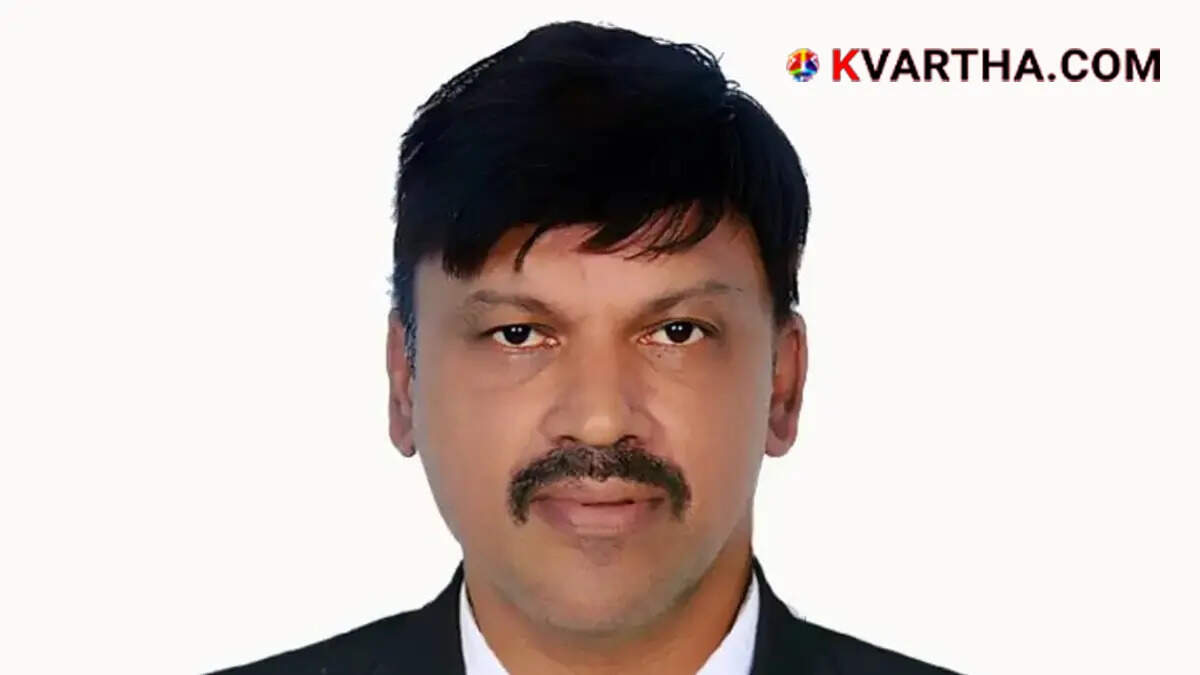 Portrait placeholder for the late journalist V N Ansal
