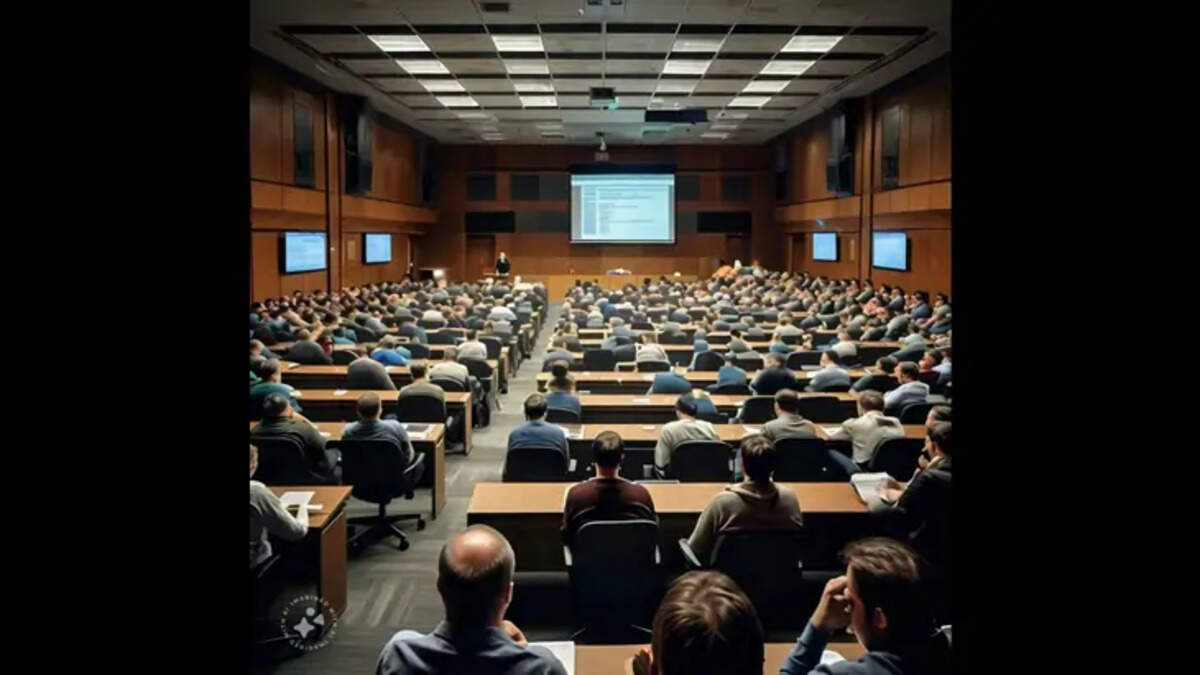 Mass layoffs hit tech industry: Over 27,000 jobs cut as Intel, Cisco, IBM, and Apple slash workforce