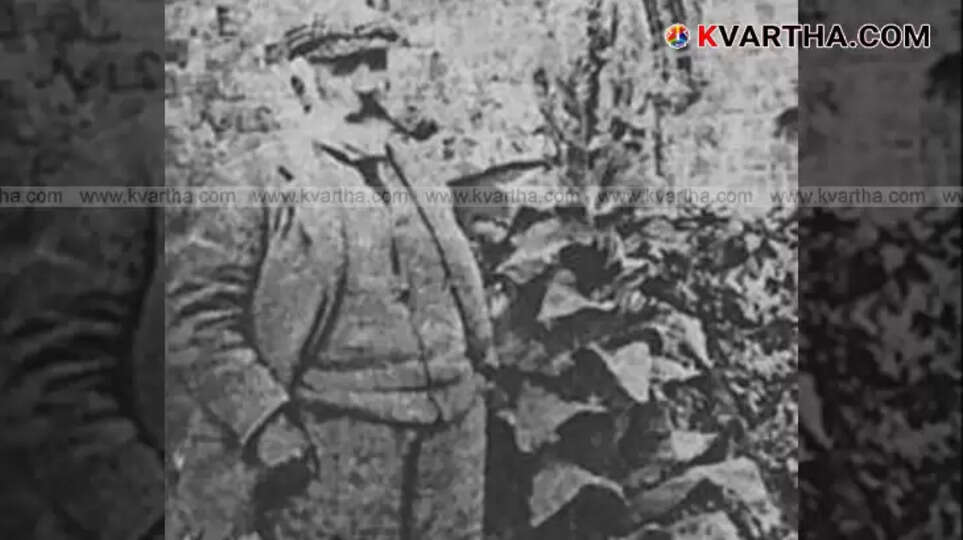 A Social Reformer Who Deepened History