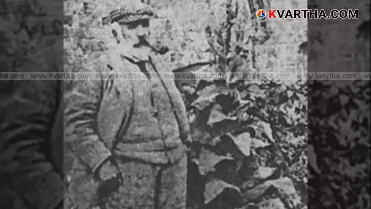 A Social Reformer Who Deepened History