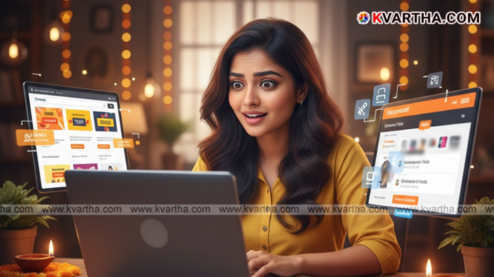 Graphic showing 'Drip Pricing' hidden charges during online checkout