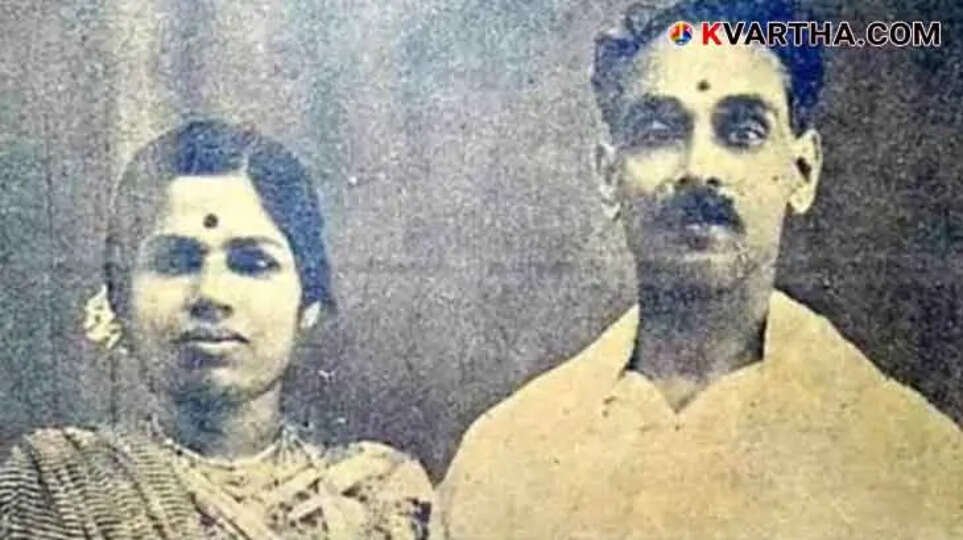 'Bullet Narayani' KR Gauriyamma&rsquo;s Sister; Meet Kerala&rsquo;s First Woman to Ride a Bike