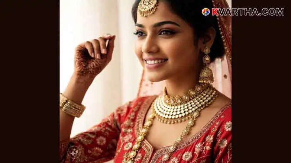 Gold Price Drop Continues in Kerala: December 14, 2024