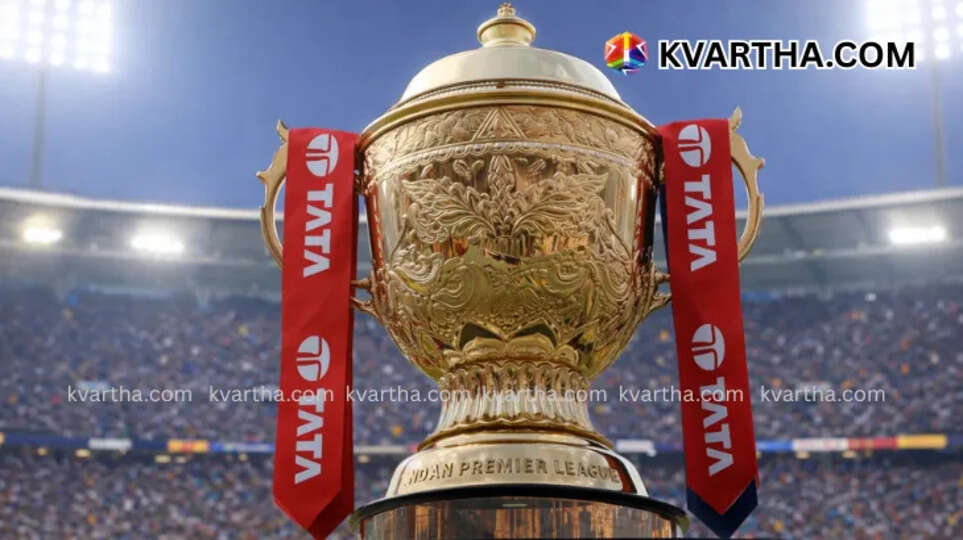 TATA IPL 2026 schedule announced by BCCI