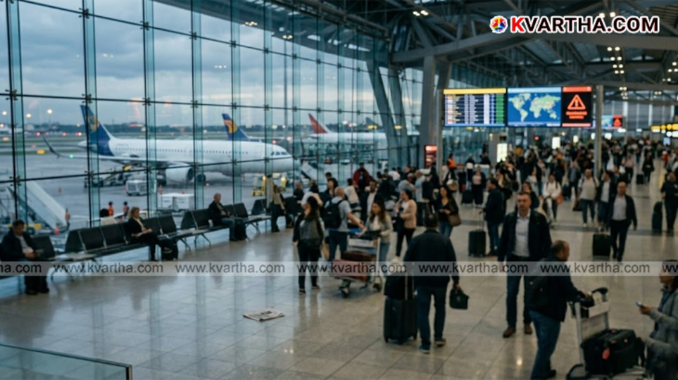 Ben Gurion International Airport in Israel reopening for limited operations