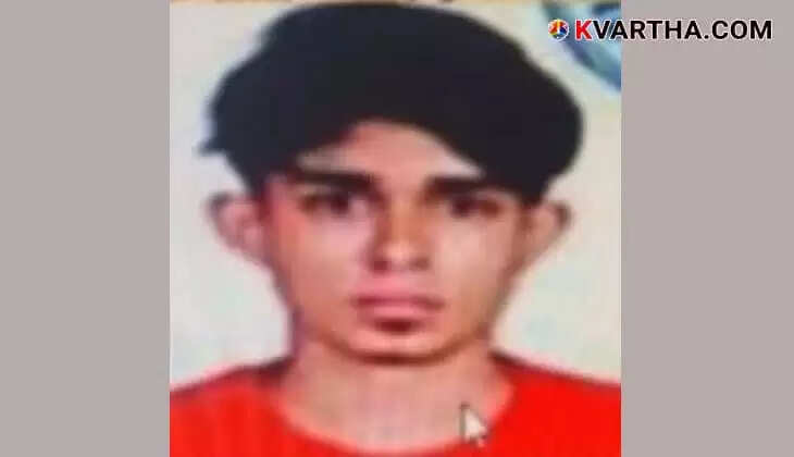Vlogger murder case: Keralite arrested in Kashi