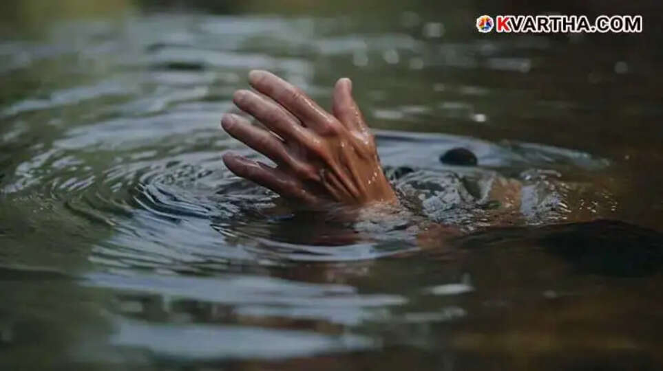 Charal River Accident