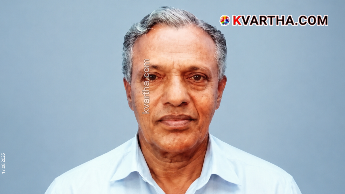 Representational image for obituary of former CPM leader