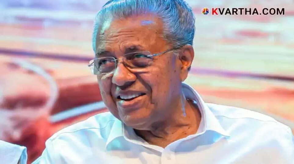 Trawling Ban Imposed for 52 Days in Kerala: Cabinet Approves Major Development & Welfare Projects