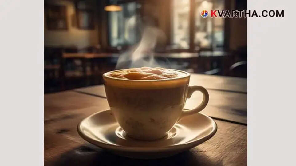 Image Representing Filter Coffee vs. Instant Coffee: A Taste Comparison