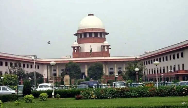  Supreme Court Issues Contempt Notice to Assam Government Over Demolition Drive