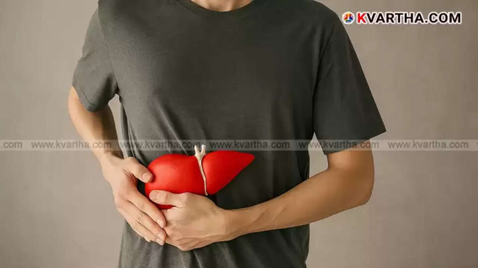 10 Habits Silently Damaging Your Liver: Not Just Alcohol is the Villain!