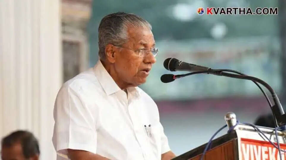 Kerala Cabinet Decisions: Rs 7 Lakh Compensation for Landslide Hit Shops; 2026 State IT Policy Approved