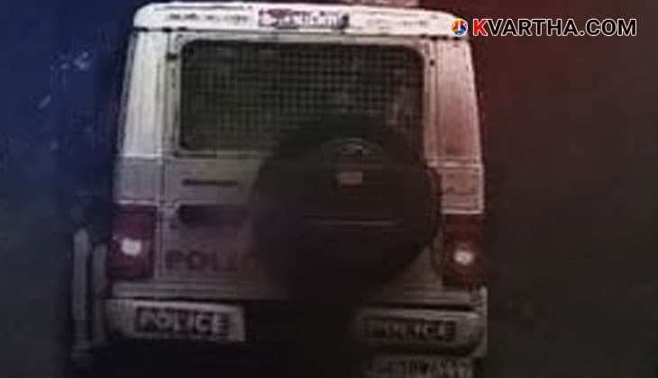 Image Representing Sheela Sunny Fake Drug Case Accused in Custody
