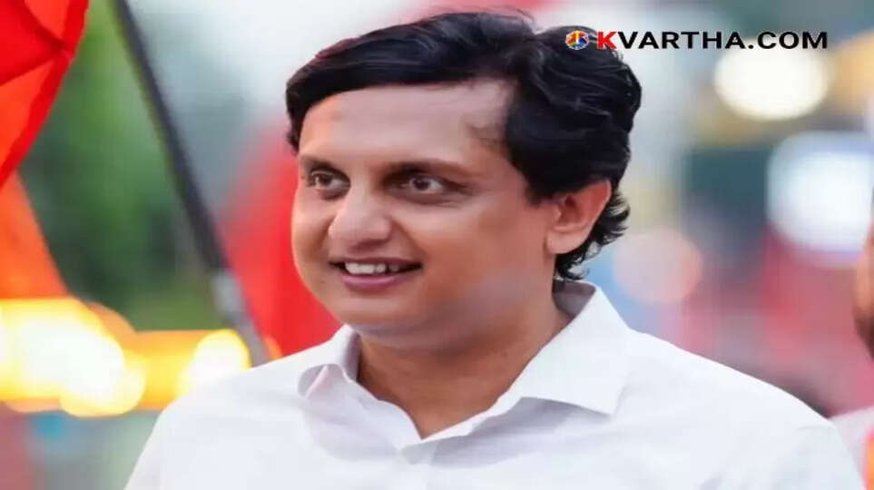 P A Mohammed Riyas Minister Kerala