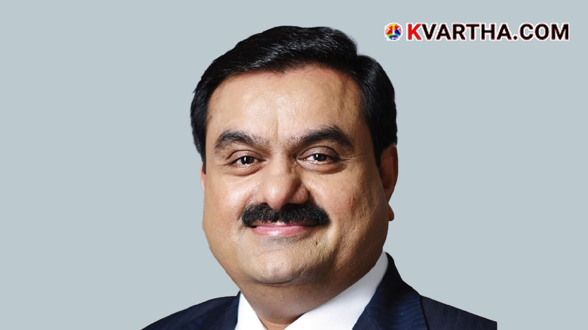 Gautam Adani Overtakes Mukesh Ambani to Become India&rsquo;s Richest Person: M3M Hurun India Rich List 2026 Released