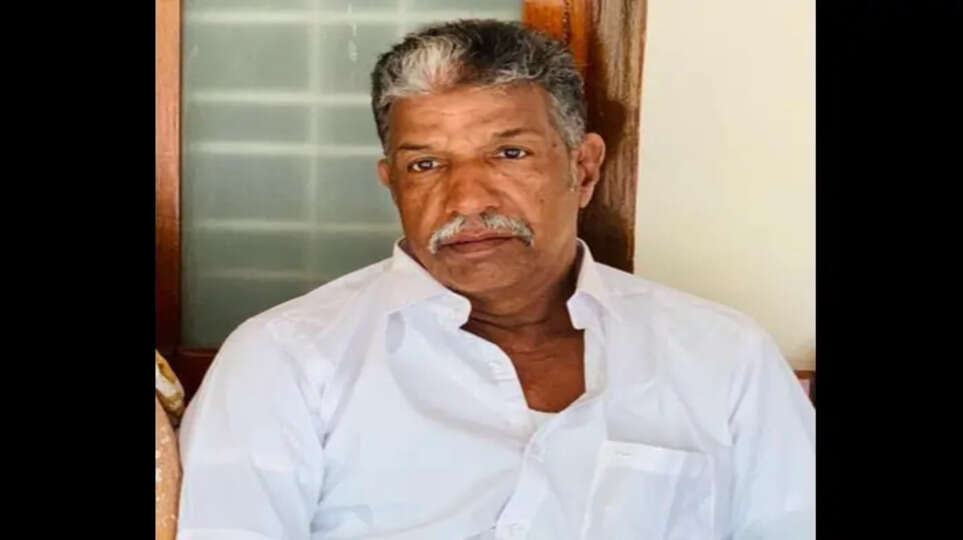 Man died after falling while fixing roof of house