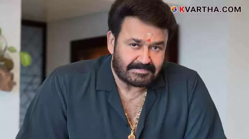 High Court Quashes Government Order Allowing Mohanlal to Possess Tusk, Citing Procedural Lapses