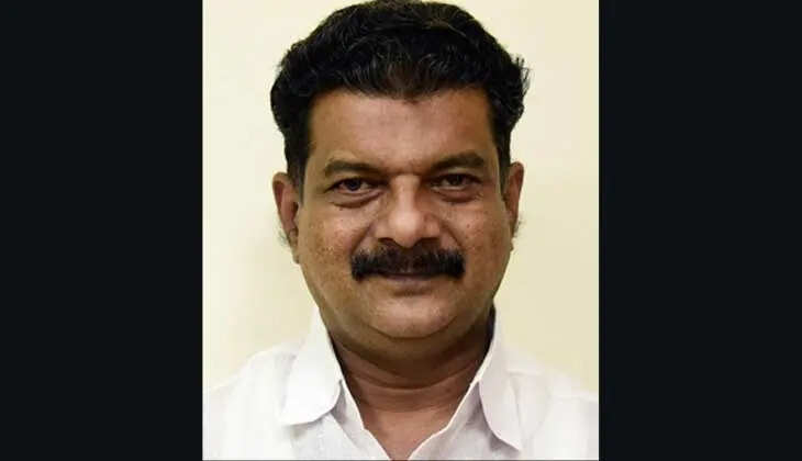 CPM Faces Internal Rift as MLA P.V. Anvar Prepares to Launch New Party