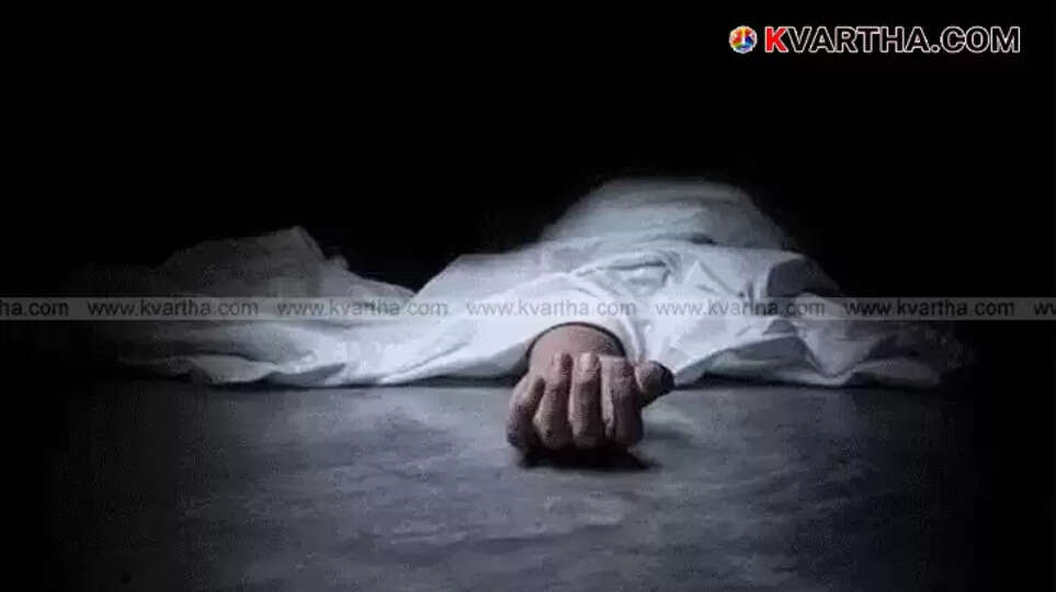 Photo of the deceased Jyothi Lakshmi.