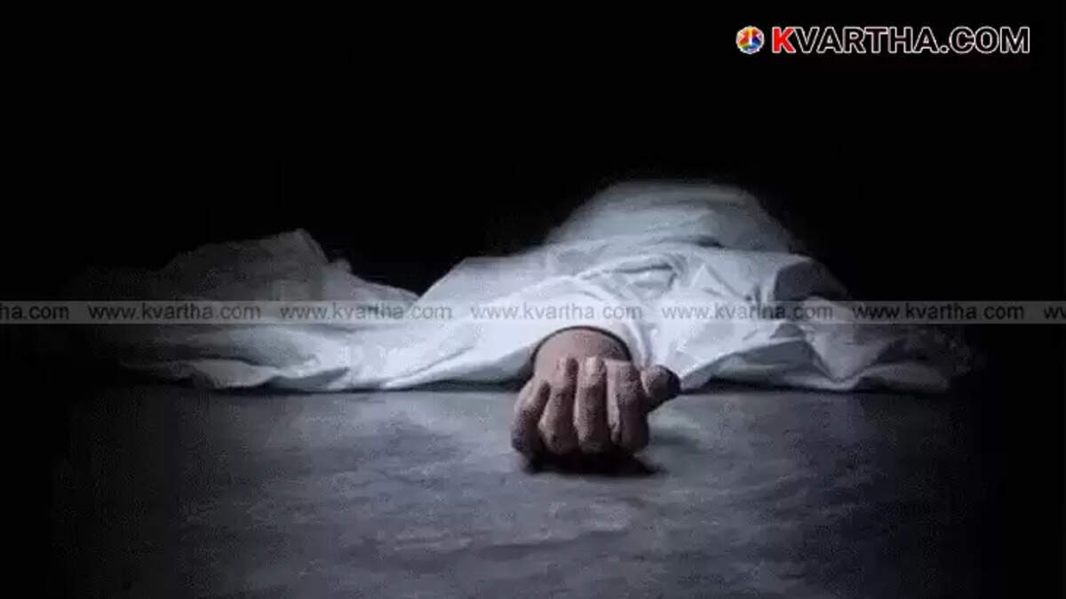 Photo of the deceased Jyothi Lakshmi.