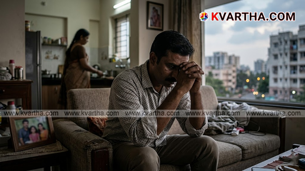 Alarming 82% Rise in Marriage-Related Suicides Among Men Over the Last Decade: New NCRB Report