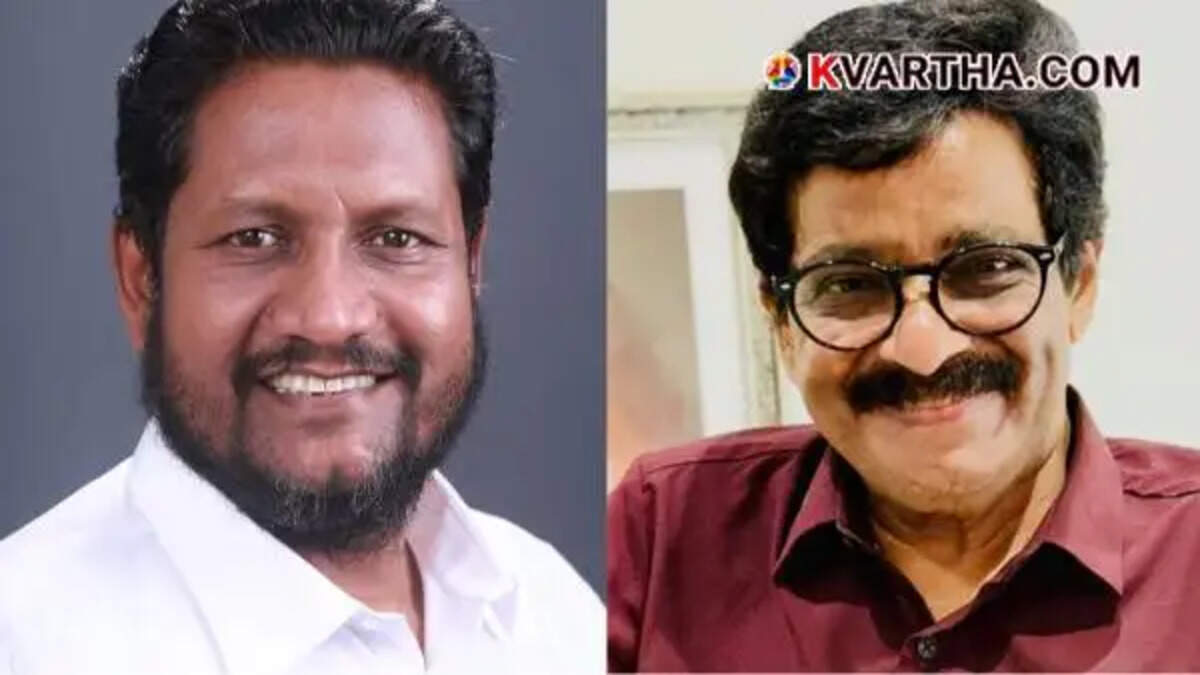 Political Rehabilitation Amid Financial Crisis: M K Muneer and G Devaraj Appointed with Cabinet Rank in Kerala