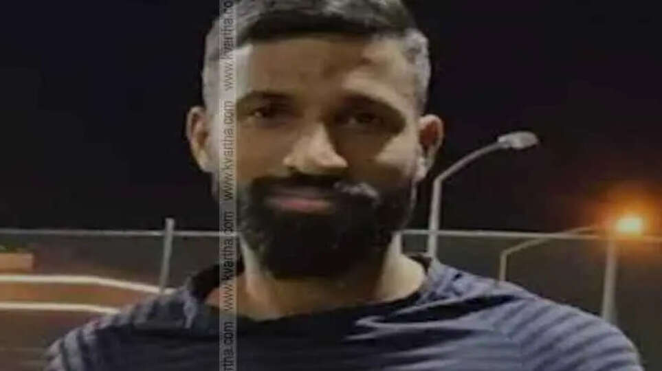 kuwait fire death of another native of kannur confirmed