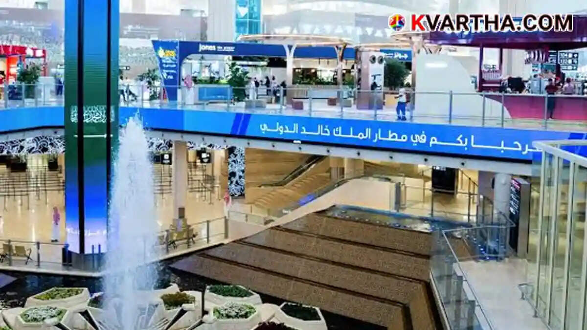 3 Malayalis deported from Riyadh King Khalid Airport over fake visas; agent charged ₹1.5 lakhs