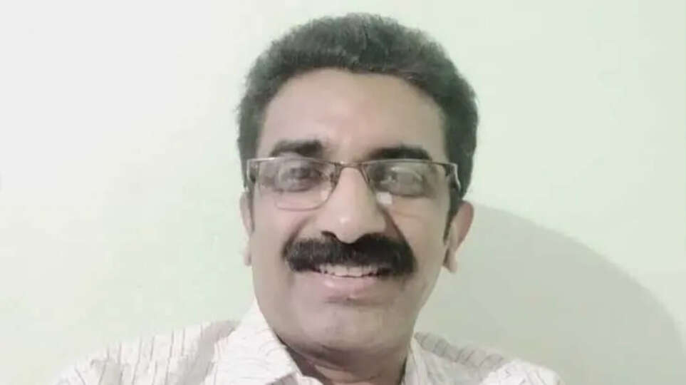 BJP Calls for Hartal in Kannur Over ADM's Death