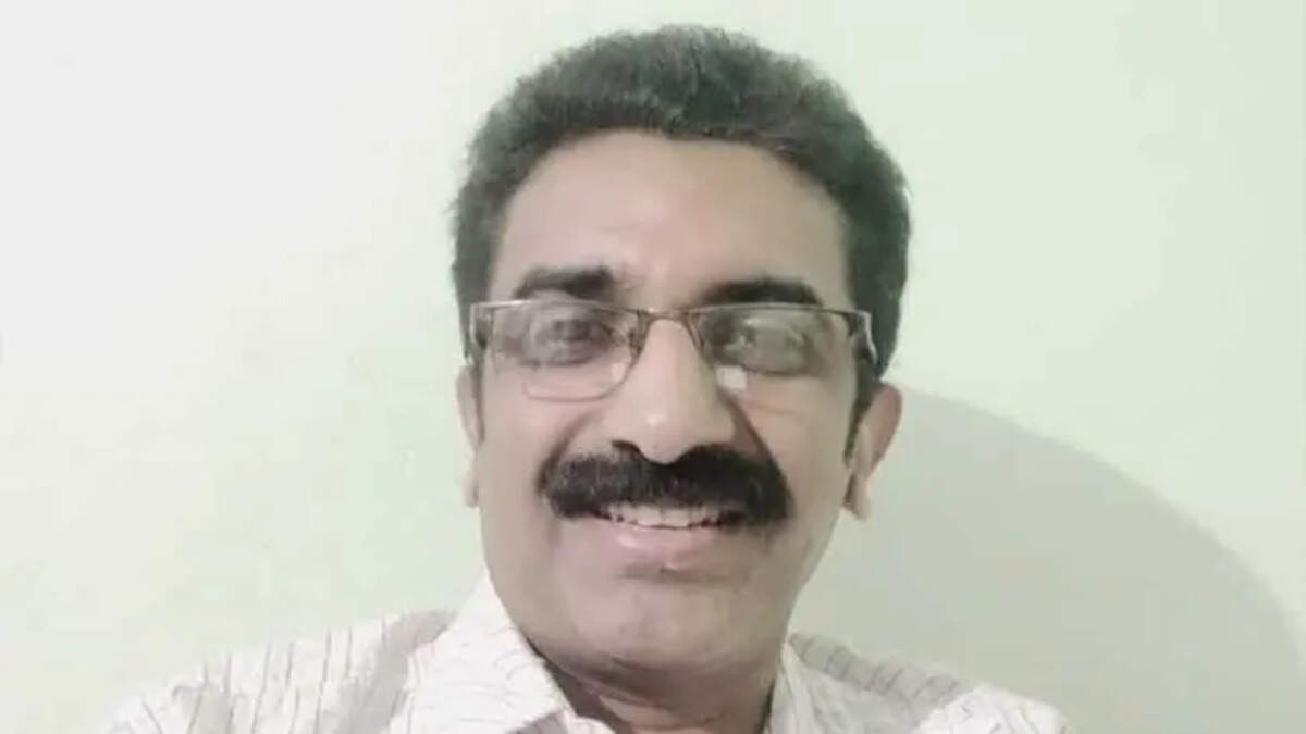 BJP Calls for Hartal in Kannur Over ADM's Death