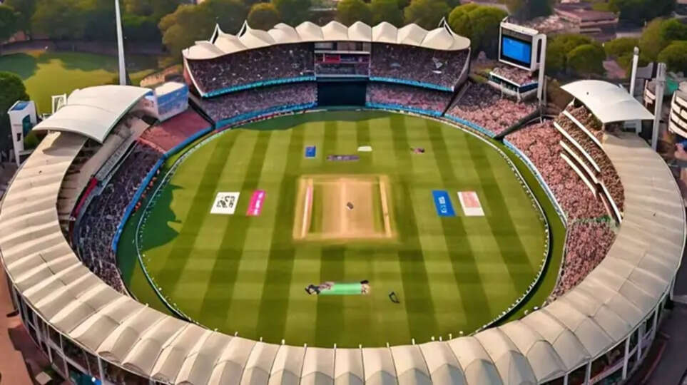 India C Beats India D in Duleep Trophy