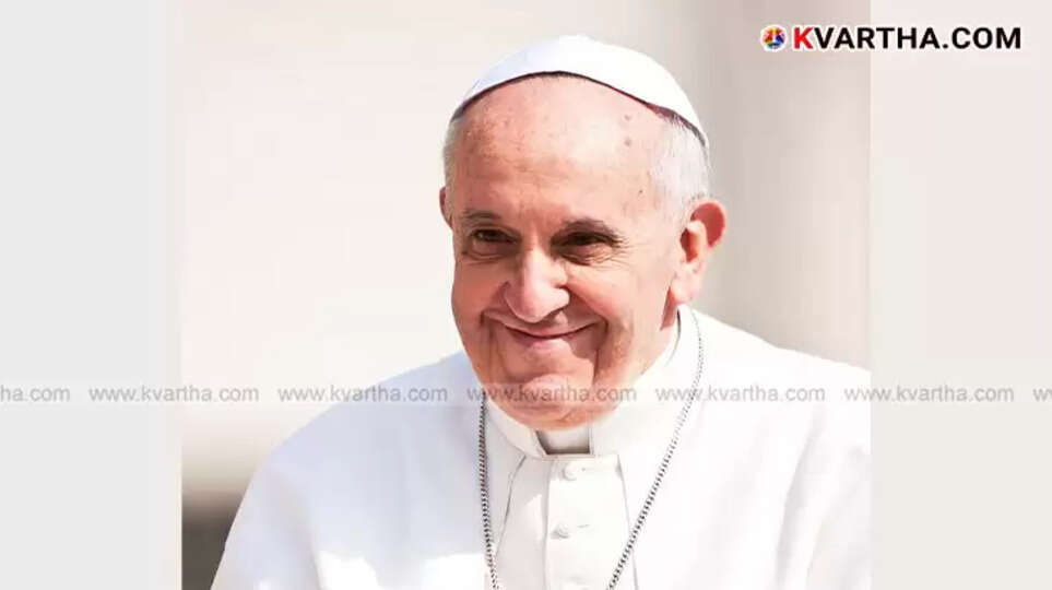  Mourners at St. Peter's Square following the death of Pope Francis