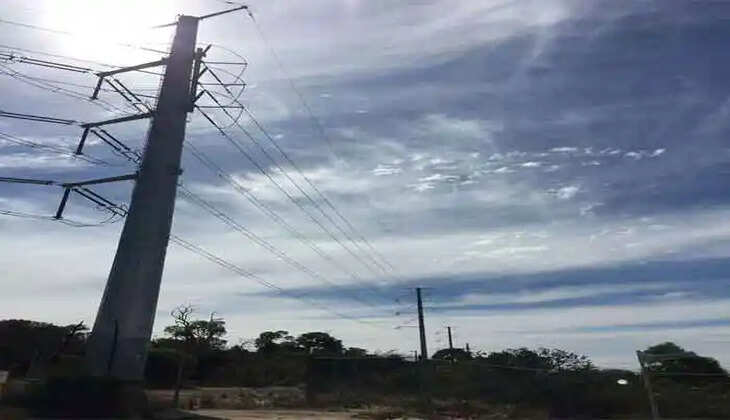 Power Outage; Kannur Hit Hard, Kannur, News, Power outage, Kerala, Storm damage, KSEB, Eectricity, Restoration, Disaster, Infrastructure, Natural disaster, Utility