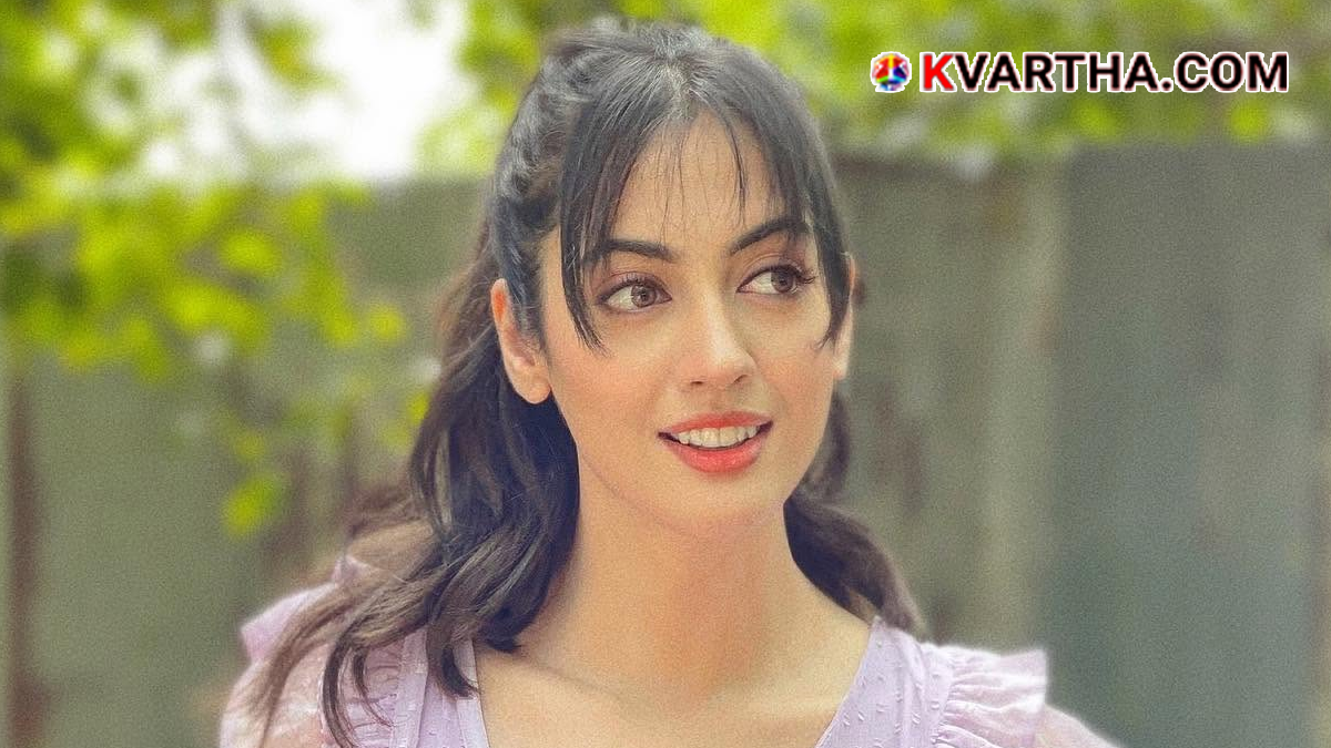  Representational image of Television actress Aditi Sharma