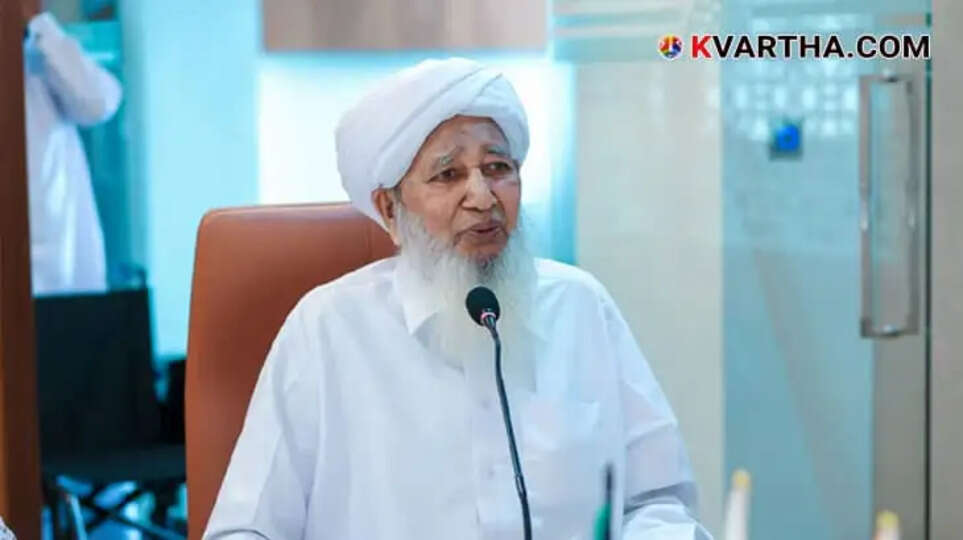 Kanthapuram Urges Bangladesh to Ensure Minority Safety