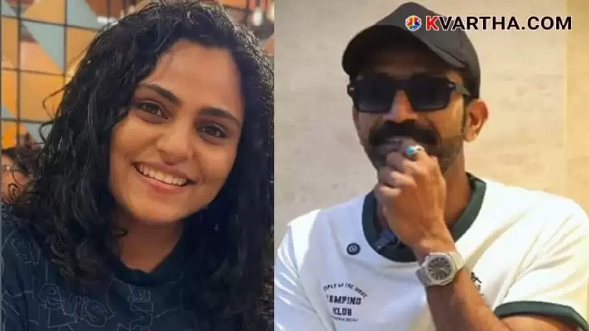 Actor Shine Tom Chacko to address complaint by actress Vincy Aloshious.