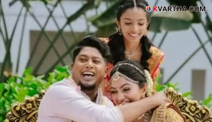 Actress Arya Babu Reveals Her Daughter's Consent Was Crucial for Her Second Marriage