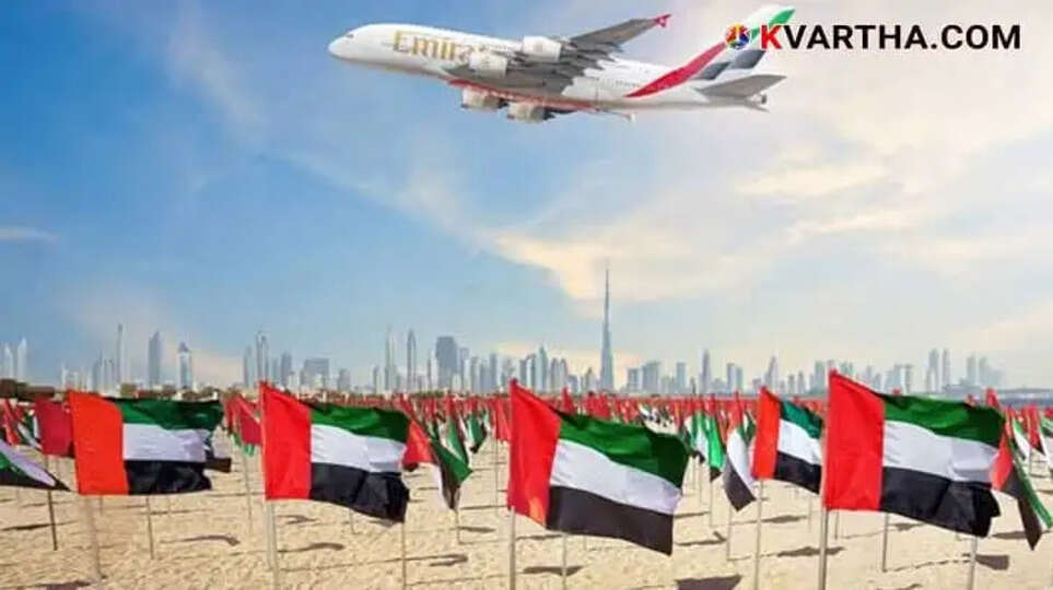 UAE imposes travel ban for citizens to 3 countries due to war threat