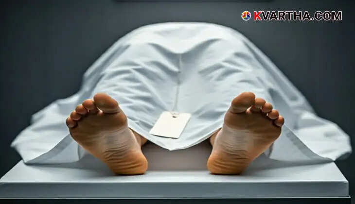 Malayali man died in Saudi Arabia after hit by vehicle