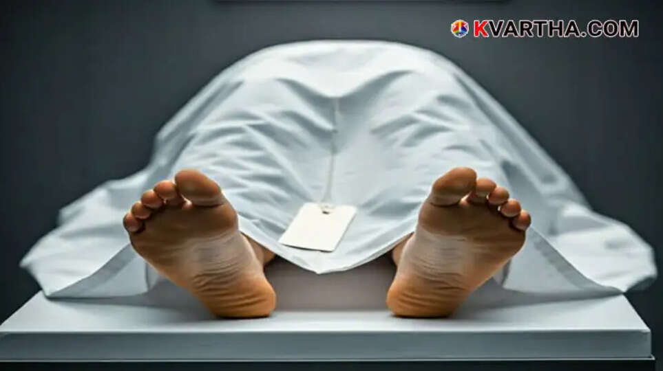 Malayali man died in Saudi Arabia after hit by vehicle
