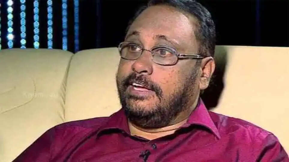 Cherian Philip says a new group of reformers has emerged in the CPM led by MA Baby against Chief Minister Pinarayi Vijayan, Thiruvananthapuram, News, Cherian Philip, Allegation, CPM, MA Baby, CM Pinarayi Vijayan, Politics, Kerala News