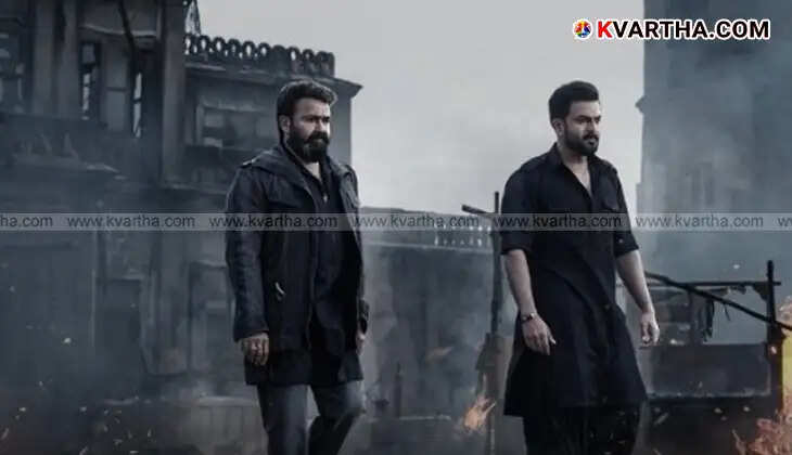 Empuraan Release: Fans to Celebrate Wearing Black; Crew Makes Dress Code a Hit