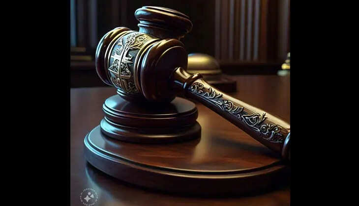 Fashion Gold Seizure Court Approval