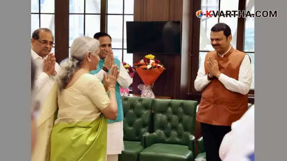 Fadnavis Back as Maharashtra CM, Namibia Gets First Female President