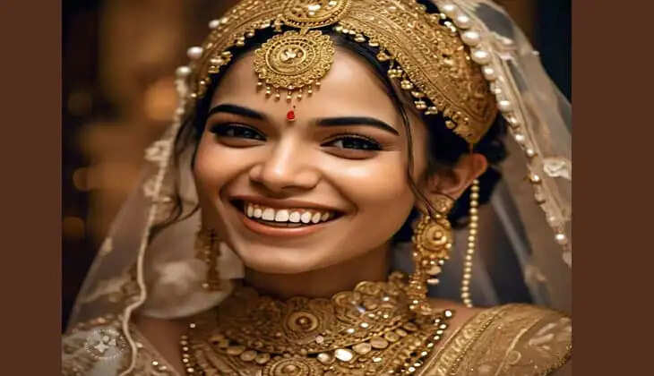 Gold prices hit record high in Kerala