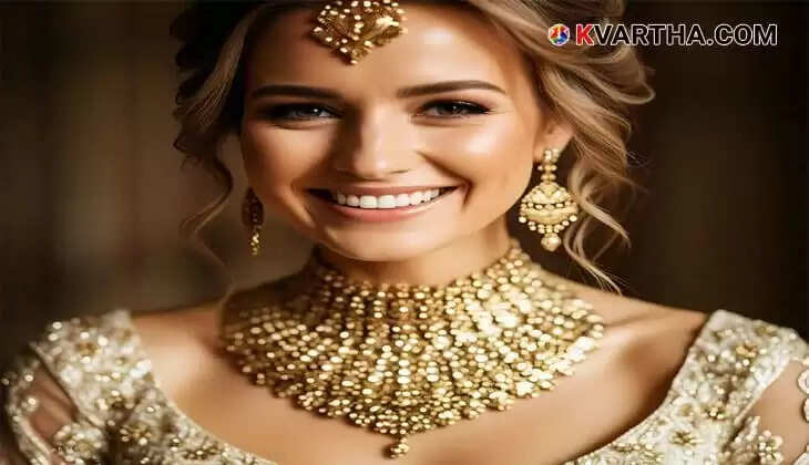 Gold Prices Continue to Fall in Kerala